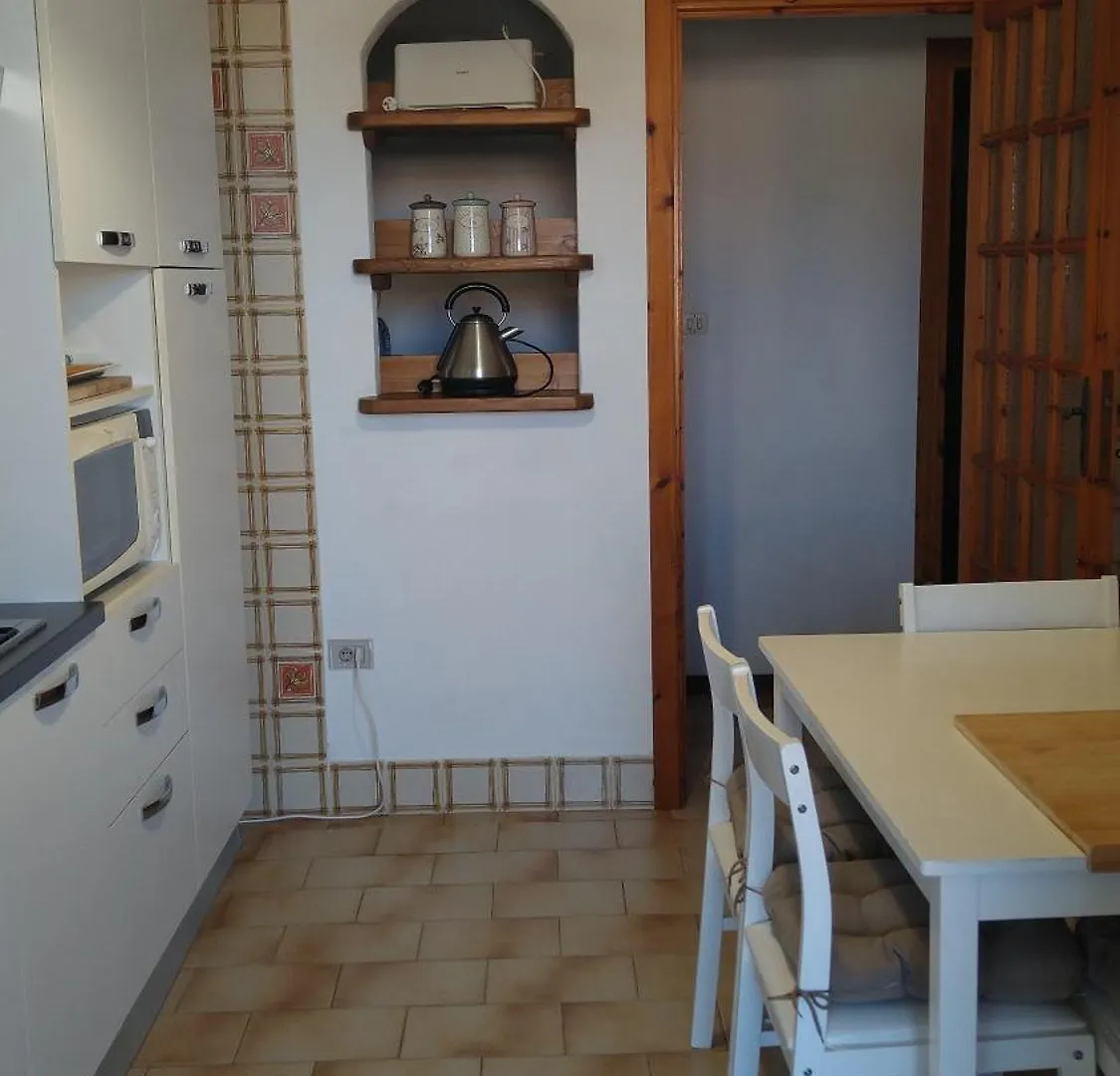 In Front Of The Beach - La Terrazza Sul Mare Flumini di Quartu Apartment