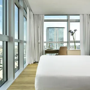 Torre Galfa Luxury | Esperienze Apartment Mailand