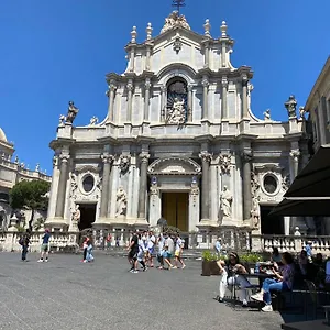 Casa Di Rita Ferienhaus Catania